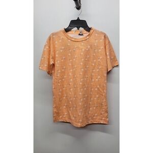 Love, Fire Matching Set Girls Matching Tee And Biker Shorts Small